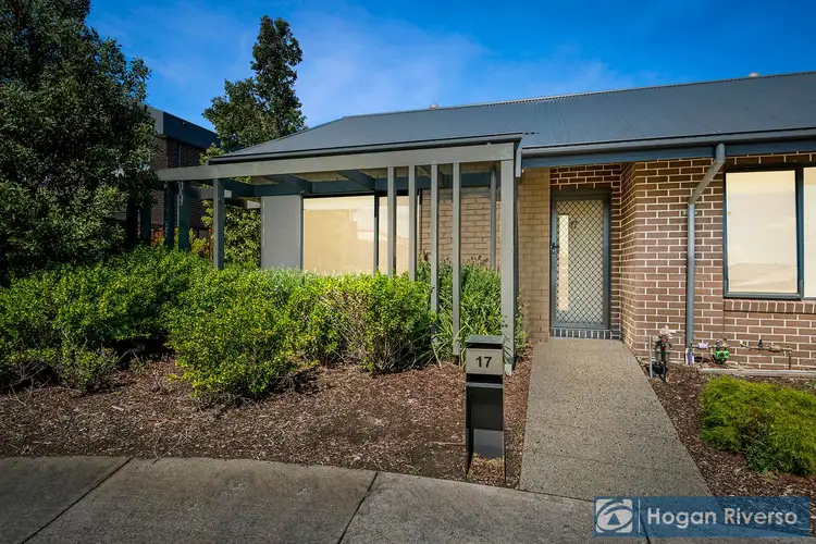 17 Goodenia Loop, Cranbourne West VIC 3977