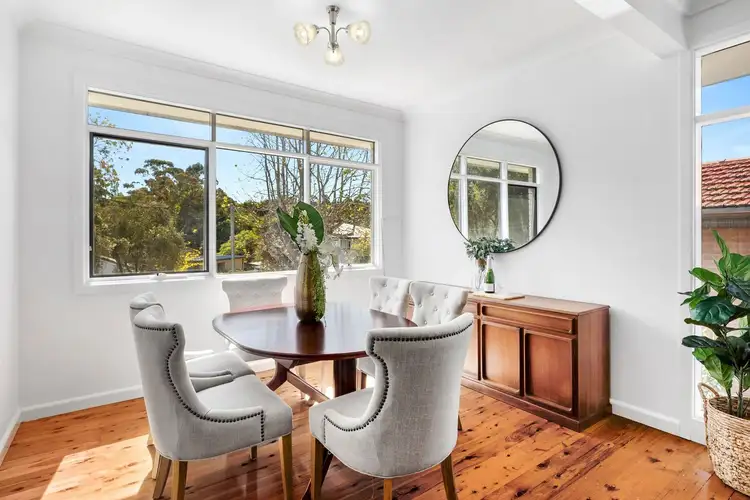 Third view of Homely house listing, 1 Willow Way, Forestville NSW 2087