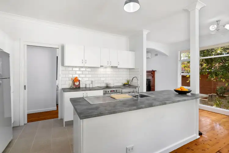 Fifth view of Homely house listing, 1 Willow Way, Forestville NSW 2087
