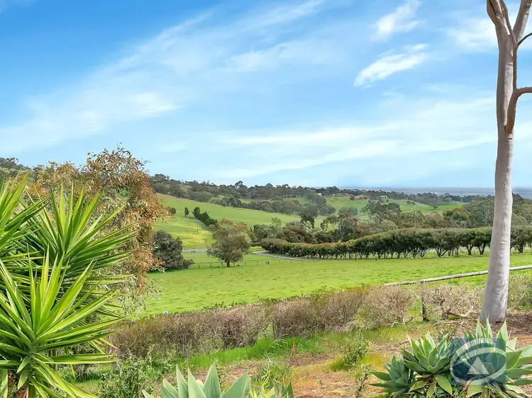 Fourth view of Homely house listing, 575 Gawler-One Tree Hill Road via Bibaringa, One Tree Hill SA 5114