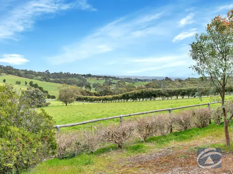 Fifth view of Homely house listing, 575 Gawler-One Tree Hill Road via Bibaringa, One Tree Hill SA 5114