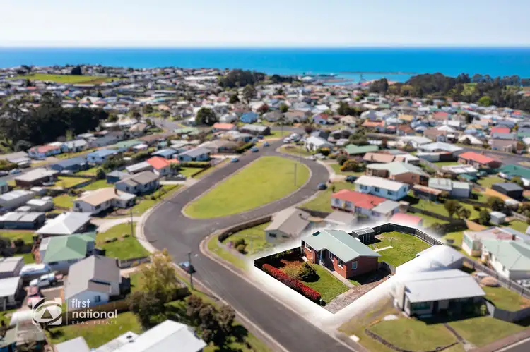Second view of Homely house listing, 19 Gracie Crescent, Acton TAS 7320