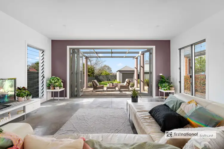 265 Russell Street, Bathurst NSW 2795