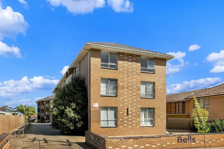 7/5 King Edward Avenue, Albion VIC 3020