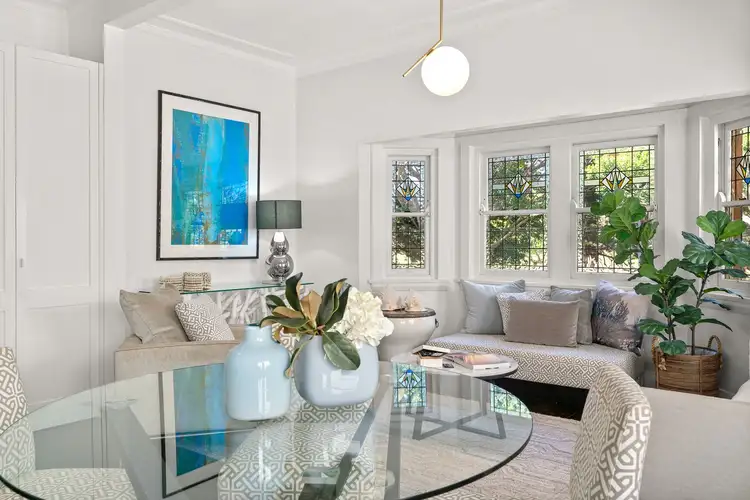 Fifth view of Homely apartment listing, 8/81 O'Sullivan Road, Rose Bay NSW 2029