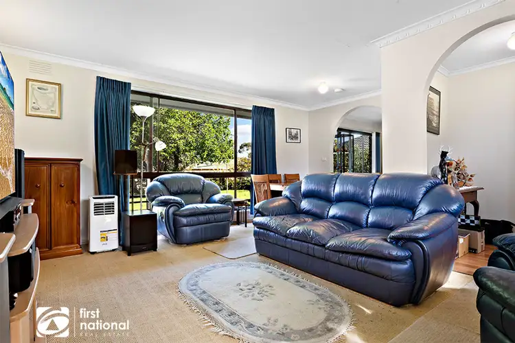 Second view of Homely house listing, 14 Earlston Square, Berwick VIC 3806