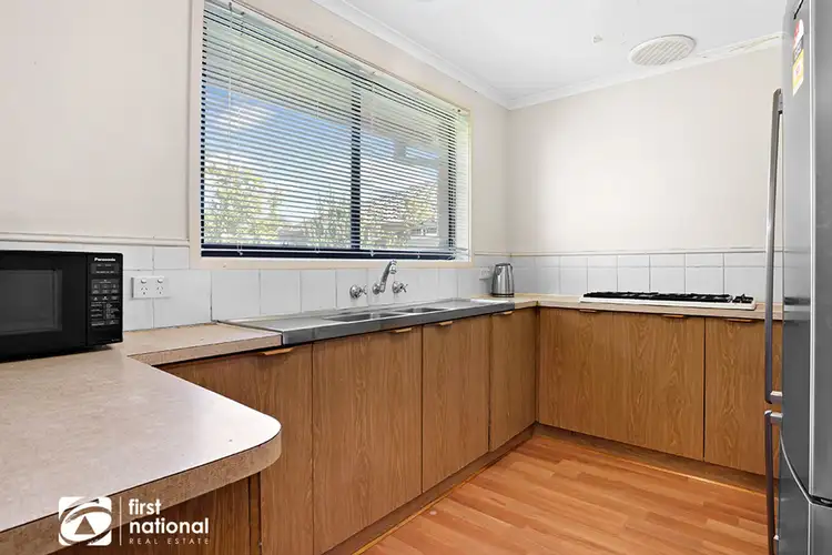 Third view of Homely house listing, 14 Earlston Square, Berwick VIC 3806