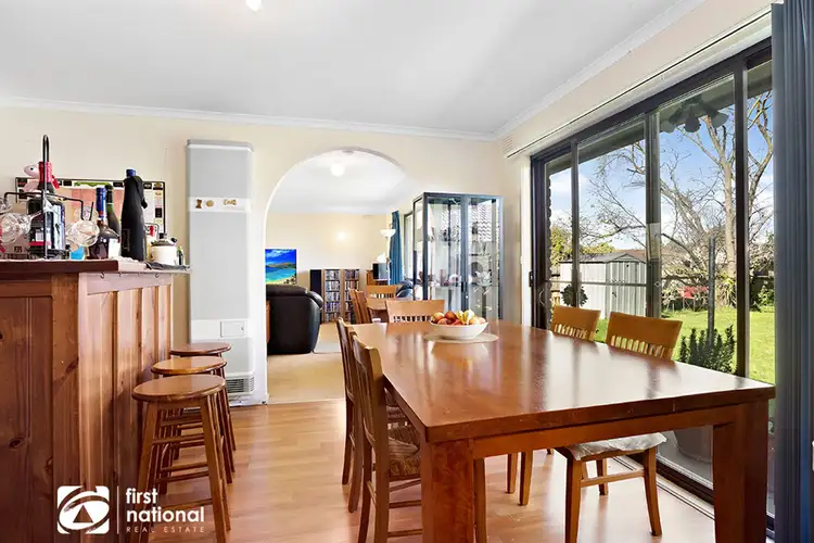 Fourth view of Homely house listing, 14 Earlston Square, Berwick VIC 3806