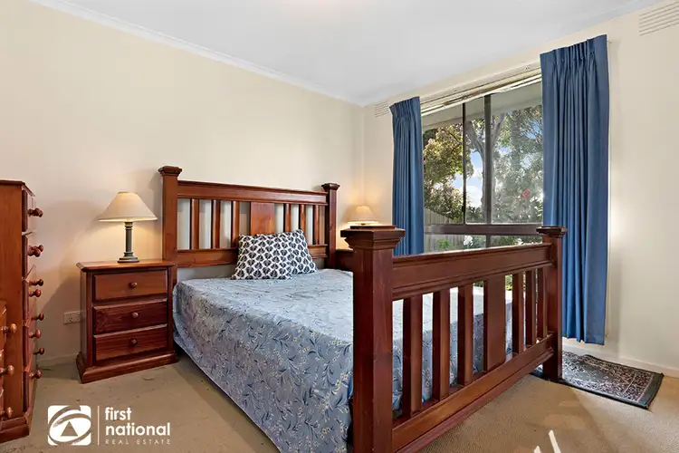Fifth view of Homely house listing, 14 Earlston Square, Berwick VIC 3806
