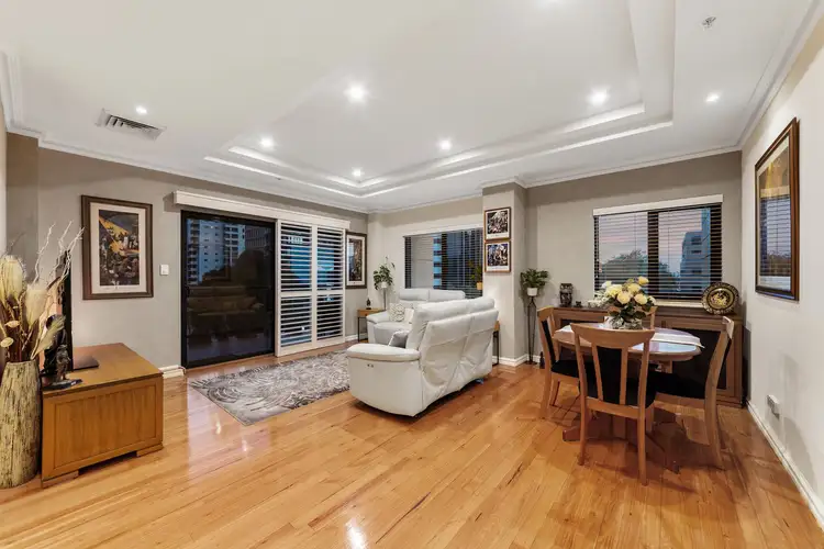 Fourth view of Homely apartment listing, 503/2 St Georges Terrace, Perth WA 6000