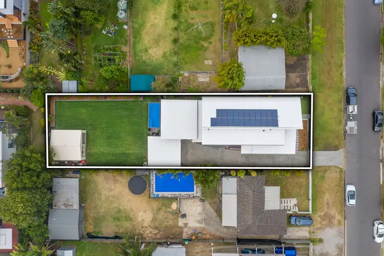 Third view of Homely house listing, 32 Eleventh Avenue, Brighton QLD 4017