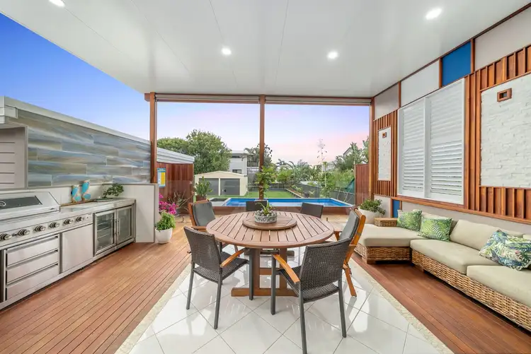 Fourth view of Homely house listing, 32 Eleventh Avenue, Brighton QLD 4017