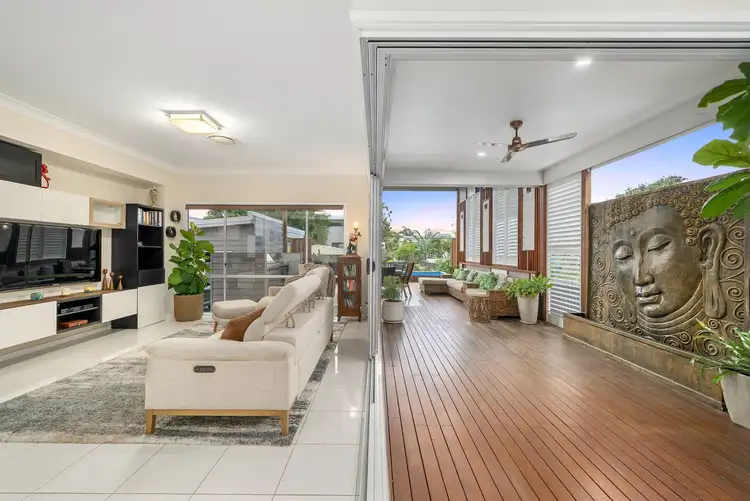 Fifth view of Homely house listing, 32 Eleventh Avenue, Brighton QLD 4017