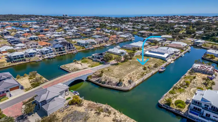 Seventh view of Homely land listing, 44 Estuary Place, Wannanup WA 6210