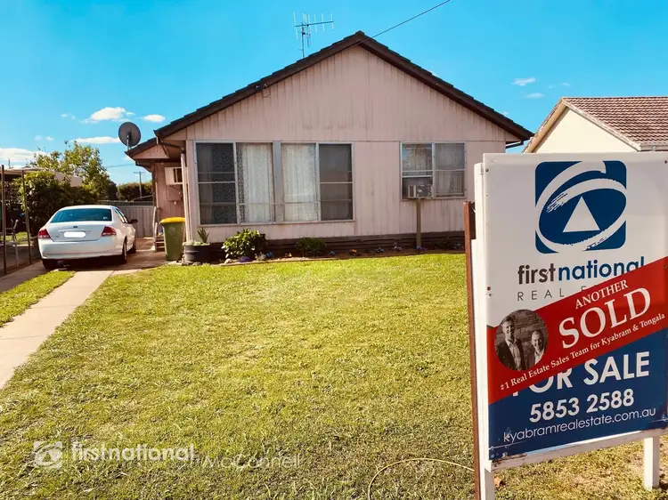 14 Sawers Avenue, Kyabram VIC 3620