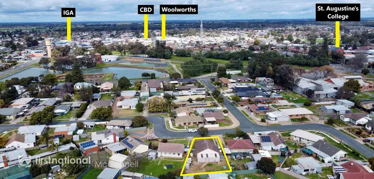 Second view of Homely house listing, 14 Sawers Avenue, Kyabram VIC 3620