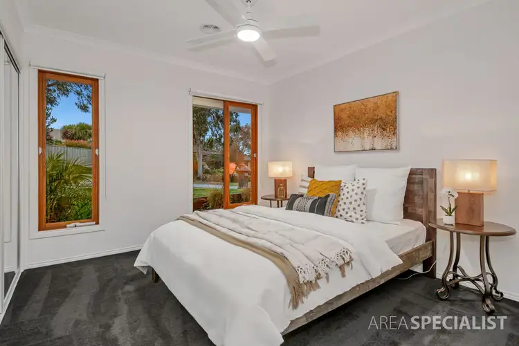 Third view of Homely house listing, 3 Bellis Circuit, Botanic Ridge VIC 3977