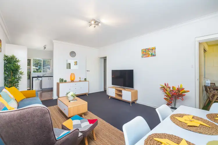 8/76 Virgil Avenue, Yokine WA 6060
