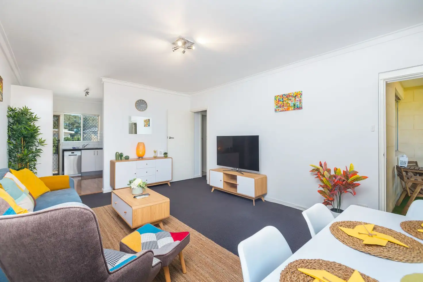 Main view of Homely apartment listing, 8/76 Virgil Avenue, Yokine WA 6060