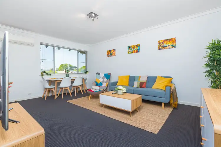 Fourth view of Homely apartment listing, 8/76 Virgil Avenue, Yokine WA 6060