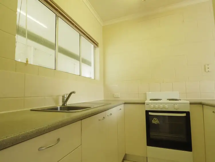 Fifth view of Homely unit listing, 20/215 McLeod Street, Cairns North QLD 4870