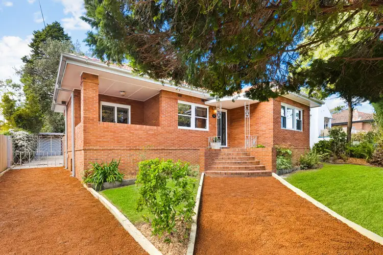 Main view of Homely house listing, 19 Oakes Avenue, Eastwood NSW 2122