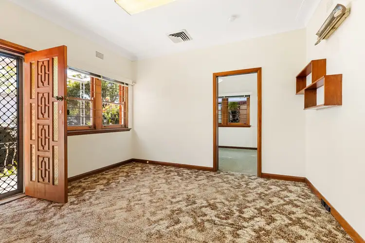 Fourth view of Homely house listing, 19 Oakes Avenue, Eastwood NSW 2122