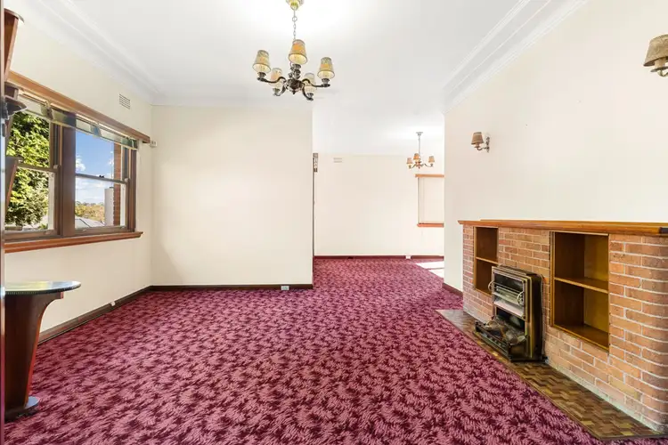 Fifth view of Homely house listing, 19 Oakes Avenue, Eastwood NSW 2122