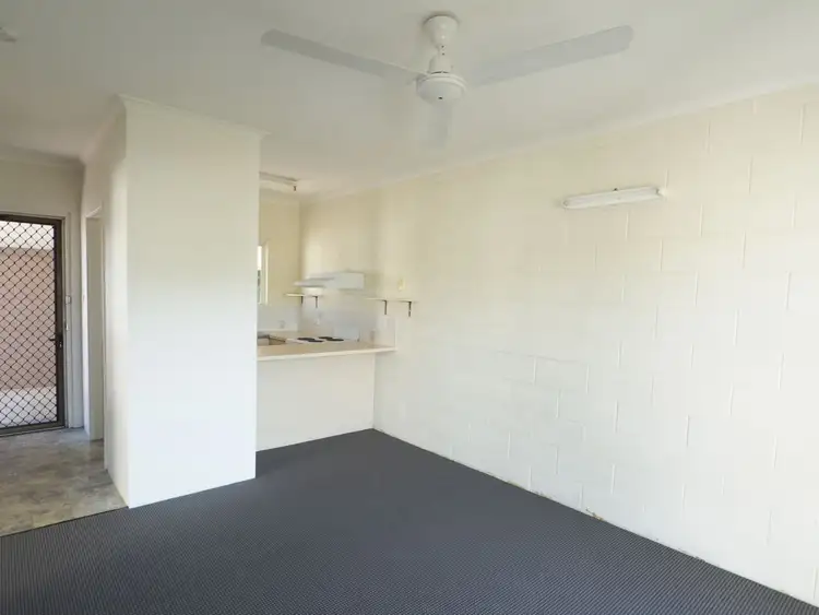 Fourth view of Homely unit listing, 27/173 Mayers Street, Manoora QLD 4870