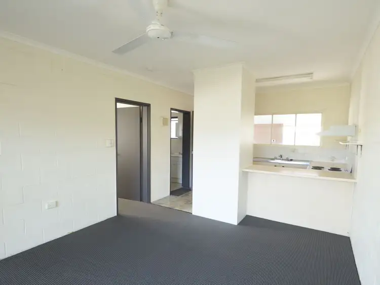Sixth view of Homely unit listing, 27/173 Mayers Street, Manoora QLD 4870