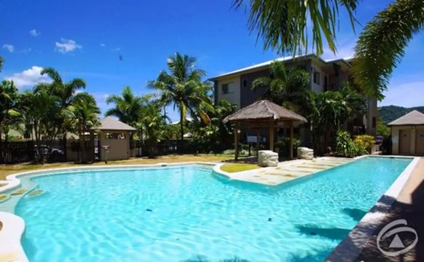 Main view of Homely unit listing, 310/2-8 Centenary Close, Manoora QLD 4870