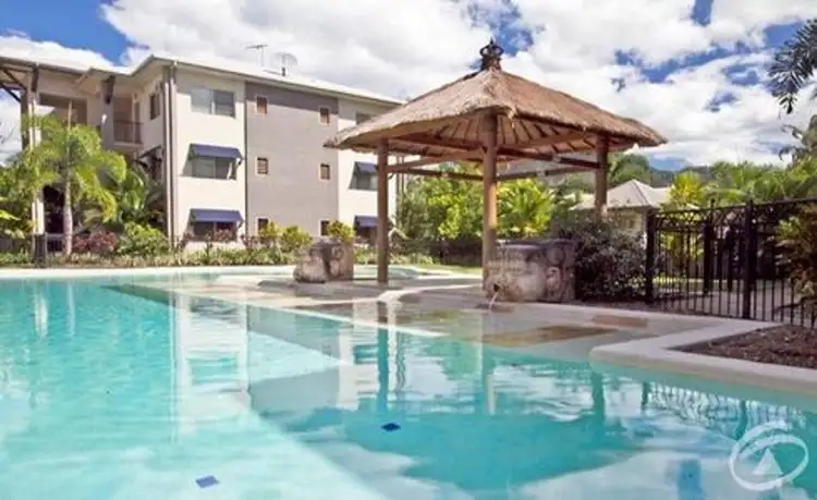 Second view of Homely unit listing, 310/2-8 Centenary Close, Manoora QLD 4870