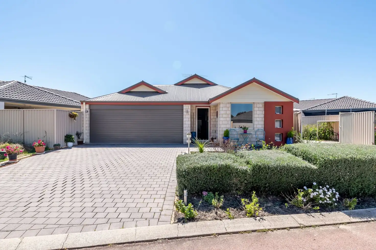 Main view of Homely house listing, 21 Gibbs Circuit, Ravenswood WA 6208