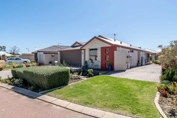 Third view of Homely house listing, 21 Gibbs Circuit, Ravenswood WA 6208