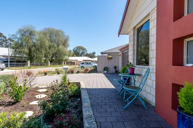 Fourth view of Homely house listing, 21 Gibbs Circuit, Ravenswood WA 6208