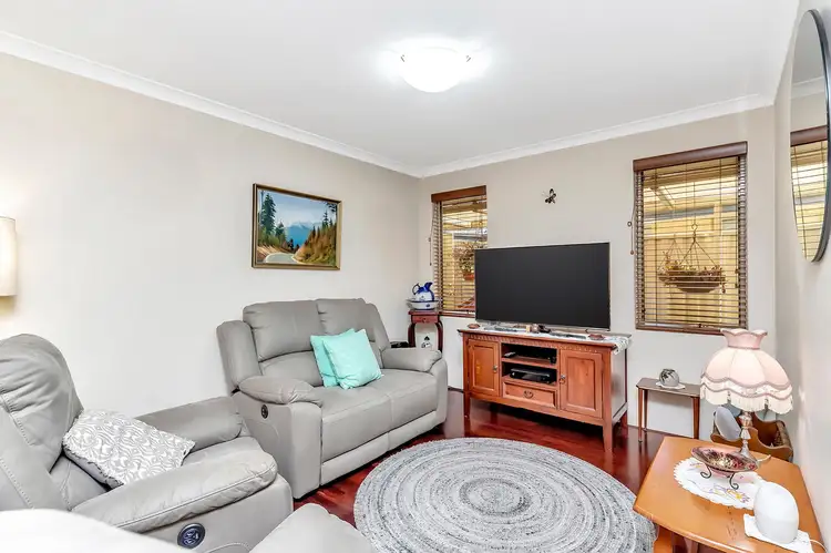 Fifth view of Homely house listing, 21 Gibbs Circuit, Ravenswood WA 6208