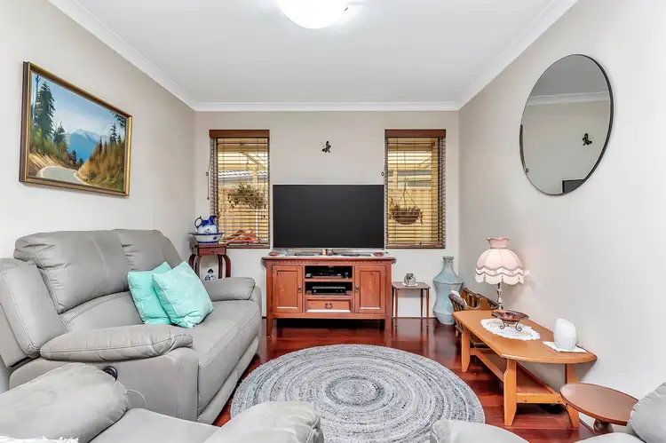 Sixth view of Homely house listing, 21 Gibbs Circuit, Ravenswood WA 6208