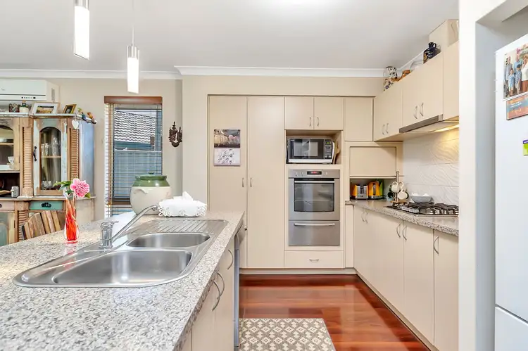 Seventh view of Homely house listing, 21 Gibbs Circuit, Ravenswood WA 6208