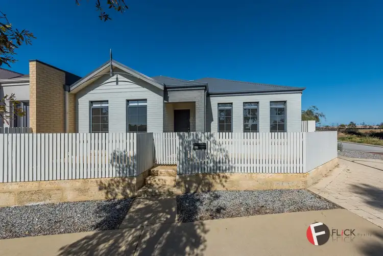 Second view of Homely house listing, 67 Blackrock Avenue, Butler WA 6036