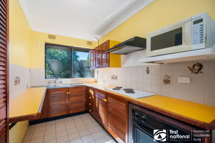 Third view of Homely apartment listing, 12/209 Waterloo Road, Marsfield NSW 2122