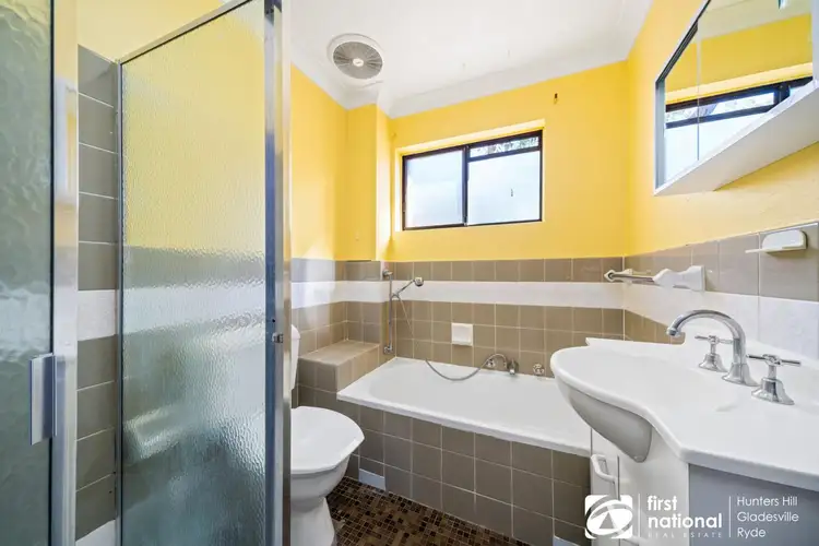 Fourth view of Homely apartment listing, 12/209 Waterloo Road, Marsfield NSW 2122