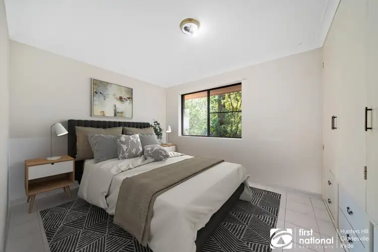 Fifth view of Homely apartment listing, 12/209 Waterloo Road, Marsfield NSW 2122