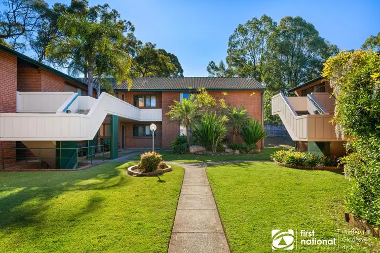 Sixth view of Homely apartment listing, 12/209 Waterloo Road, Marsfield NSW 2122