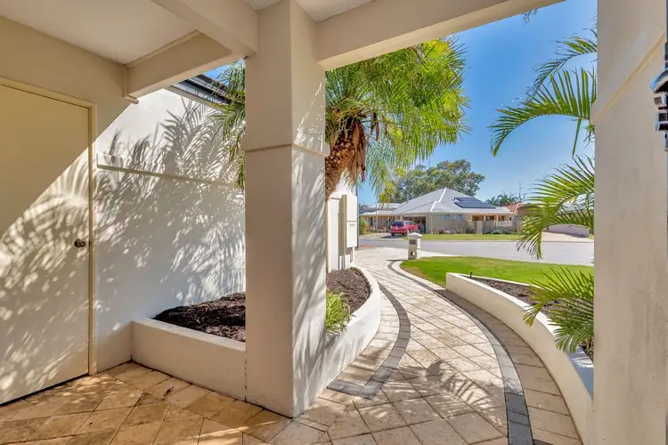 Third view of Homely house listing, 9 Pyrford Ramble, Erskine WA 6210