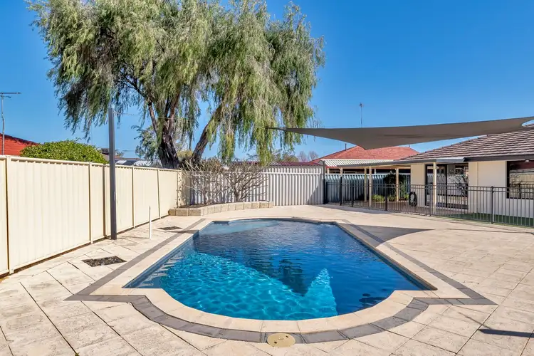 Fourth view of Homely house listing, 9 Pyrford Ramble, Erskine WA 6210