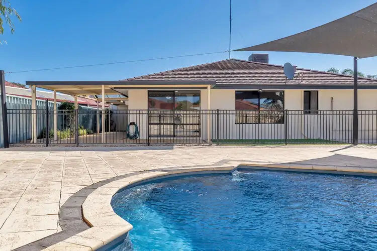Fifth view of Homely house listing, 9 Pyrford Ramble, Erskine WA 6210
