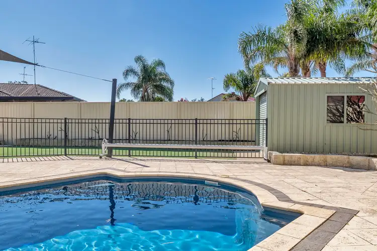 Sixth view of Homely house listing, 9 Pyrford Ramble, Erskine WA 6210