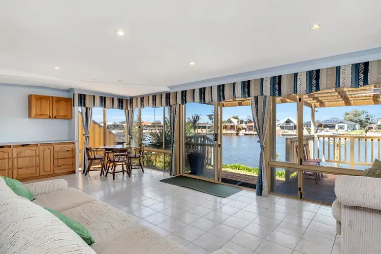Sixth view of Homely house listing, 95 Allambi Way, South Yunderup WA 6208