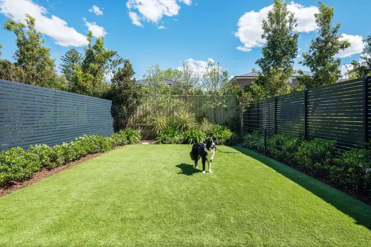 Second view of Homely apartment listing, 9/5B Whiteside Street, North Ryde NSW 2113