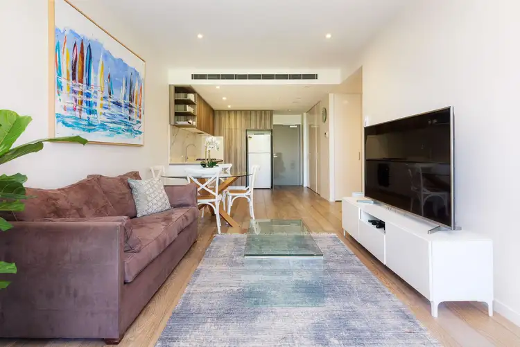 Third view of Homely apartment listing, 9/5B Whiteside Street, North Ryde NSW 2113